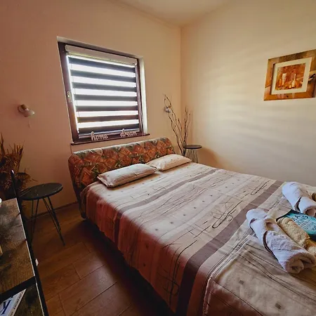 Apartman Kutak Nesic Vrnjacka Banja Exterior photo