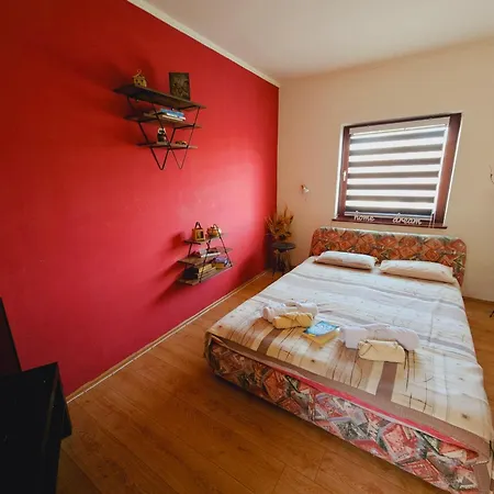 Apartman Kutak Nesic Vrnjacka Banja Exterior photo