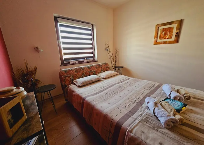 Apartman Kutak Nesic