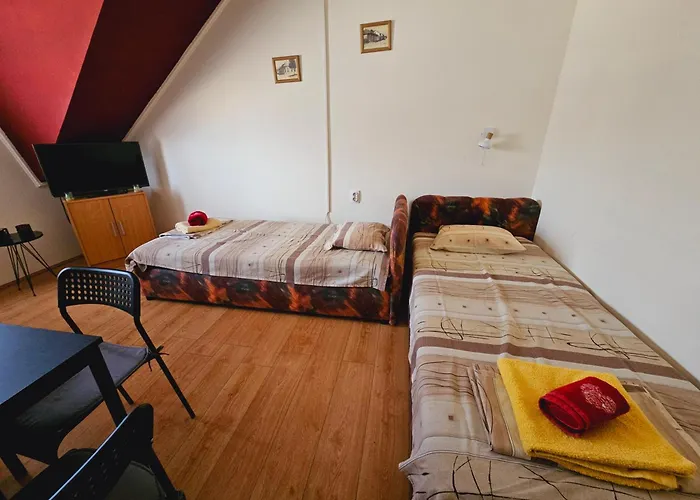 Apartman Kutak Nesic
